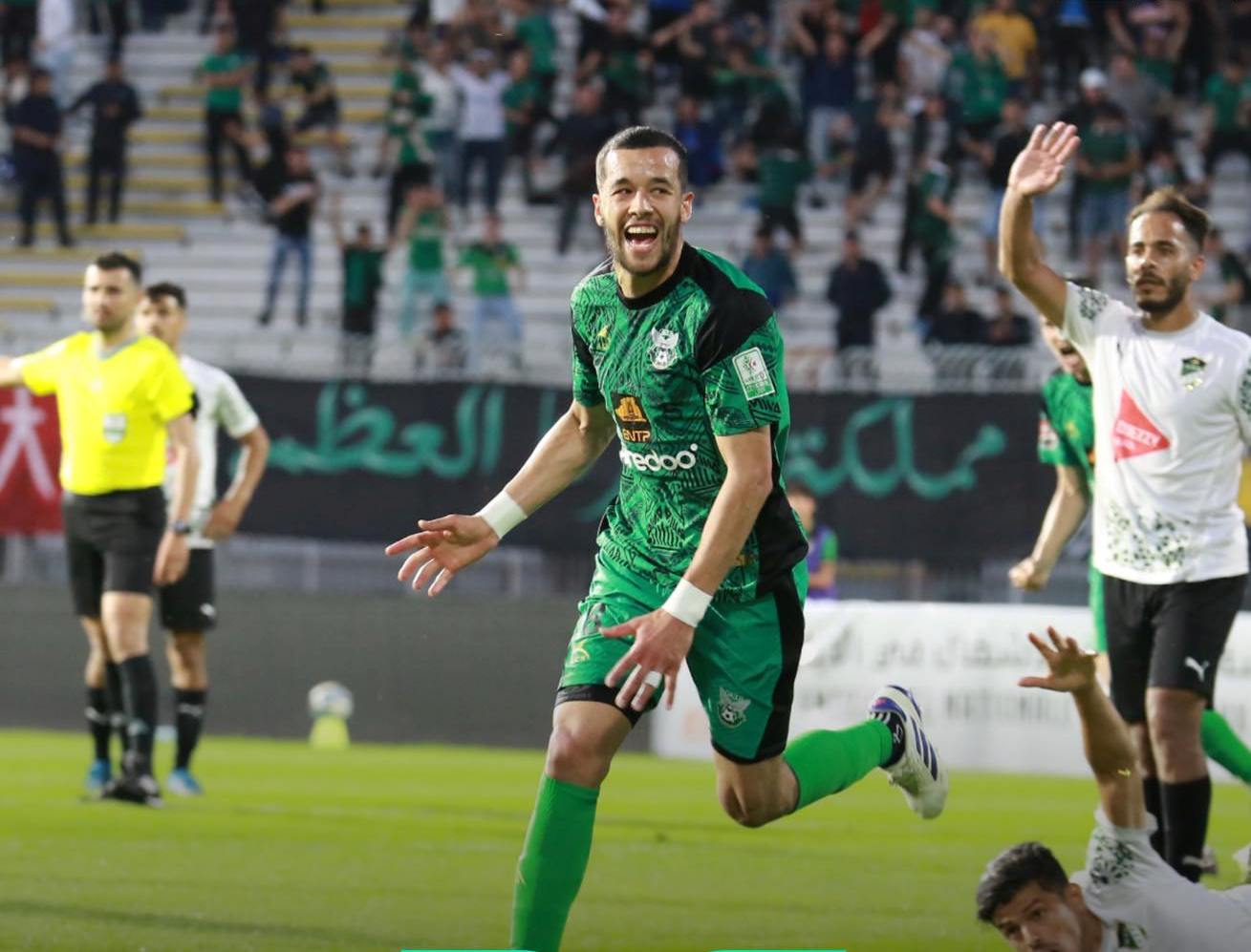 شباب قسنطينة