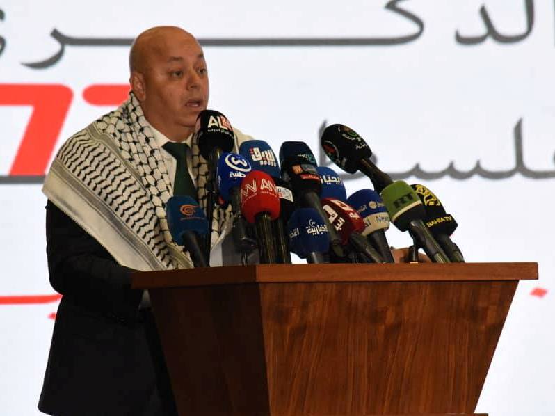 العيد ربيقة