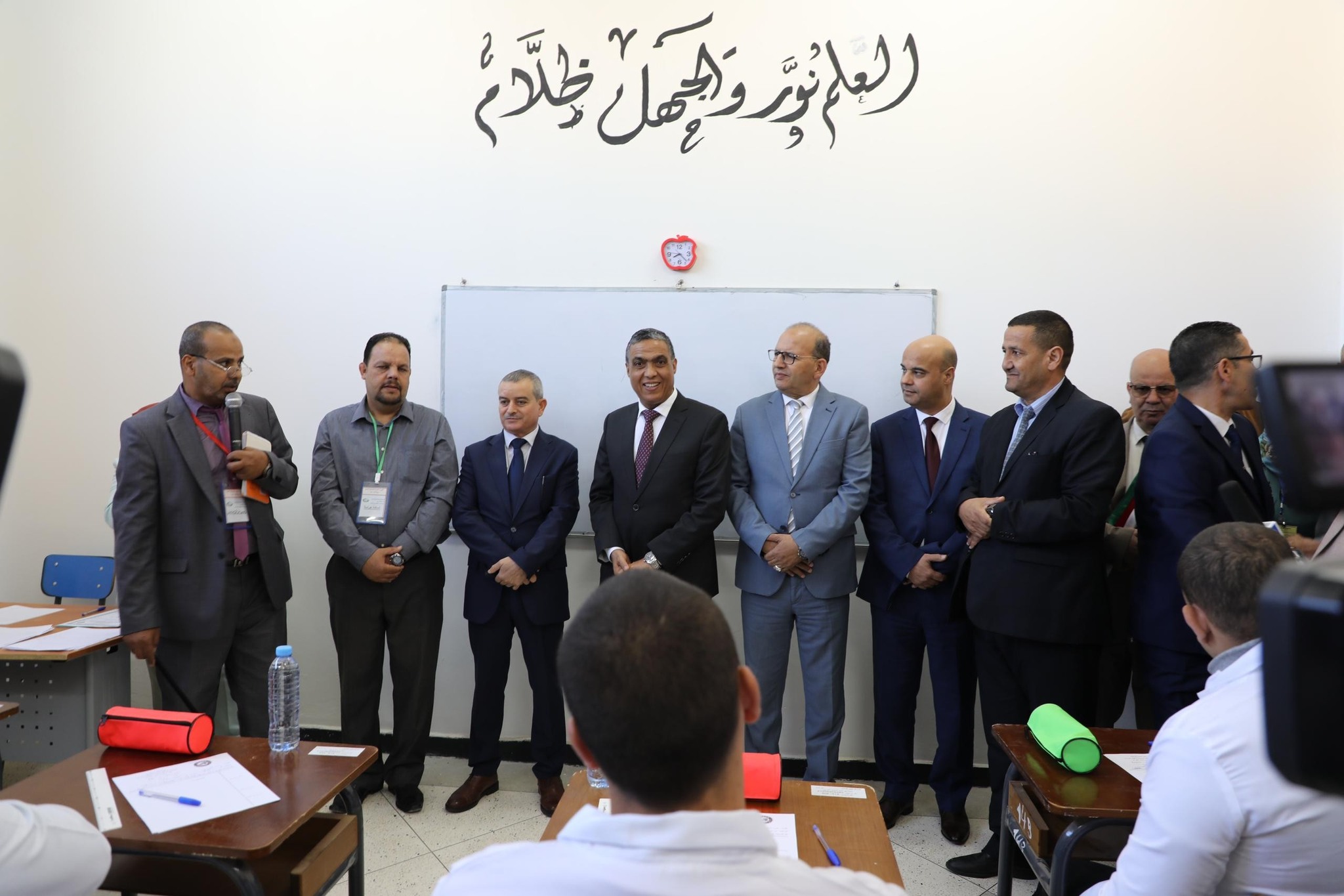 إدارة السجون