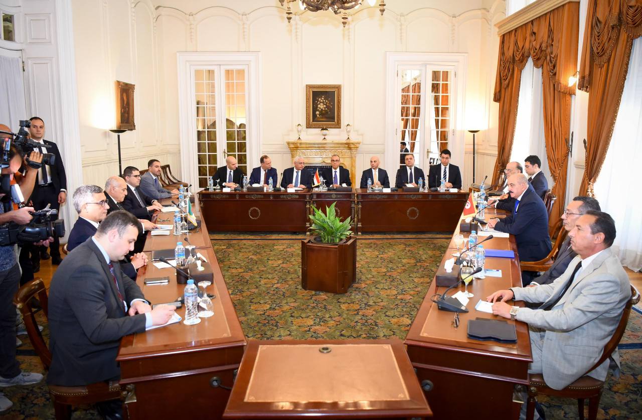 Libye : la réunion ministérielle du Mécanisme tripartite des pays voisins appelle à accélérer le règlement de la crise