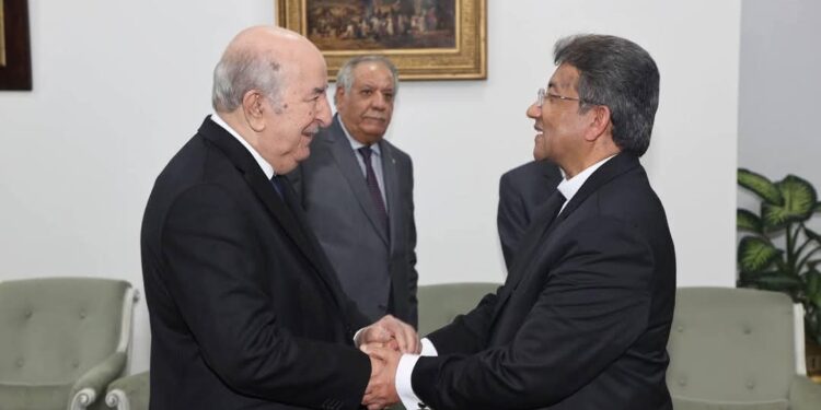 تبون الفتيكان