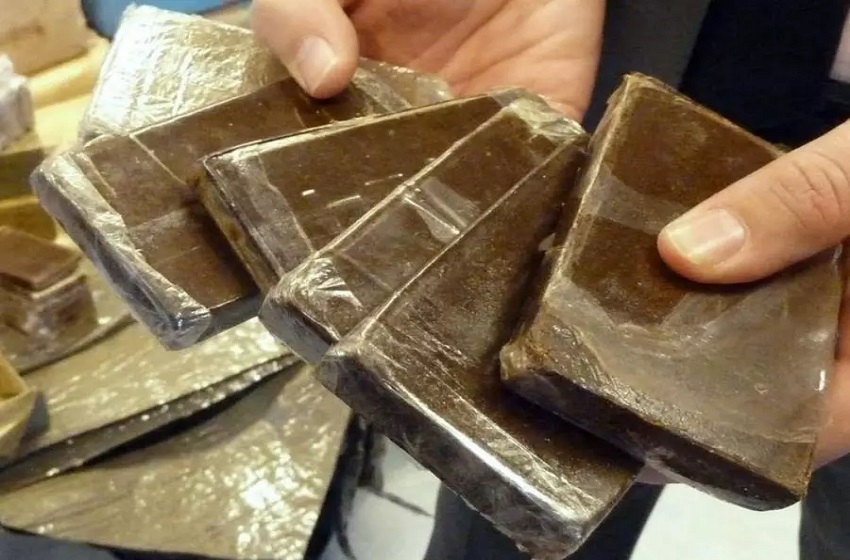 قضية اسكوبار الصحراء