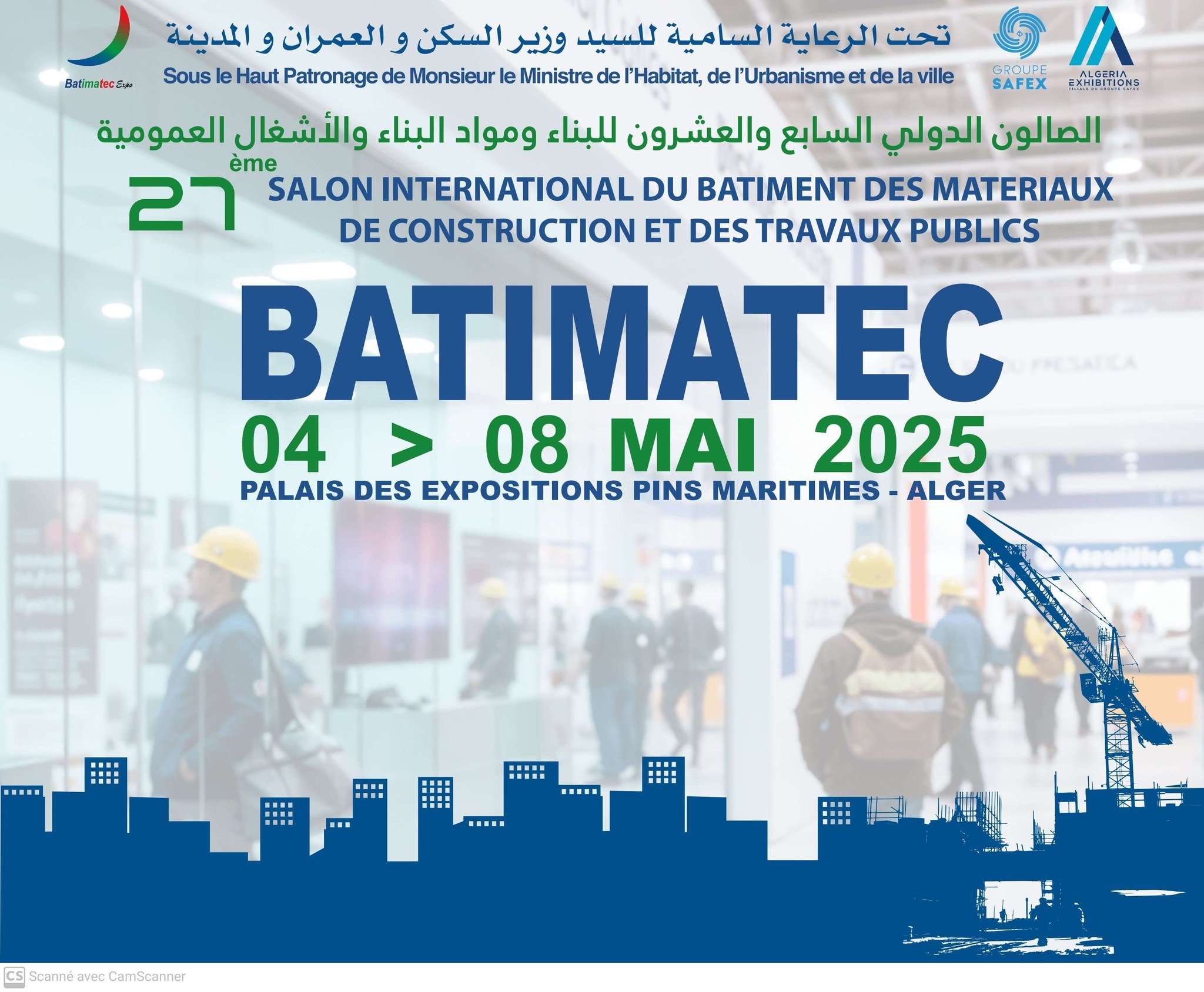Batimatec 2025