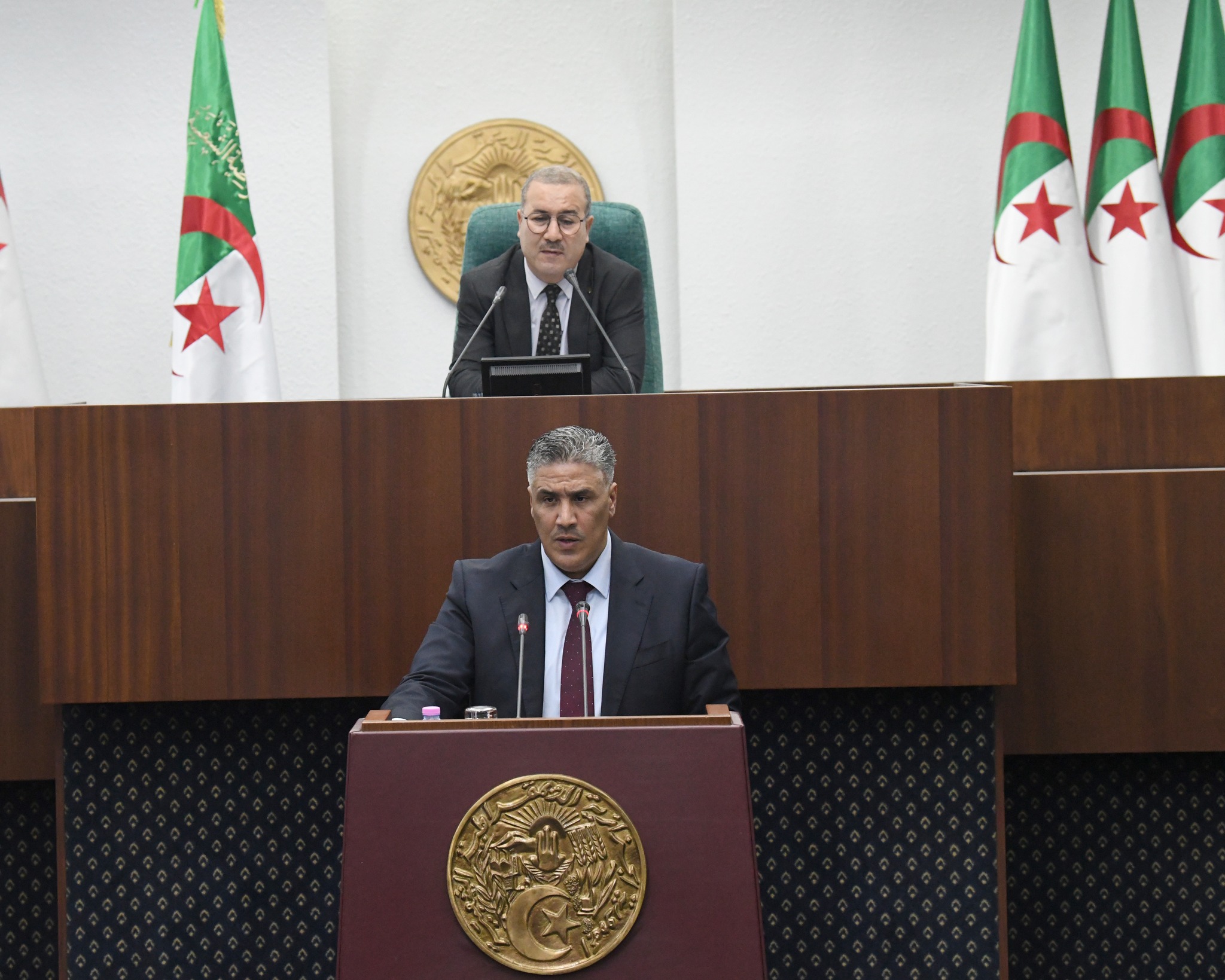 سكنات الترقوي المدعم: إعادة إطلاق 19 مشروعا متعثرا عن طريق صندوق ضمان  الصفقات العمومية