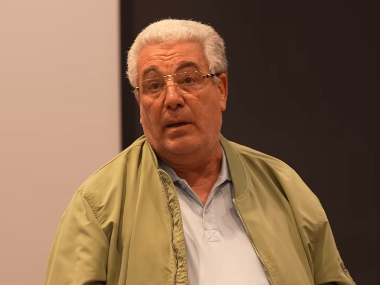 Boubaker Abid nouveau président du Conseil  d'administration de l'USMA