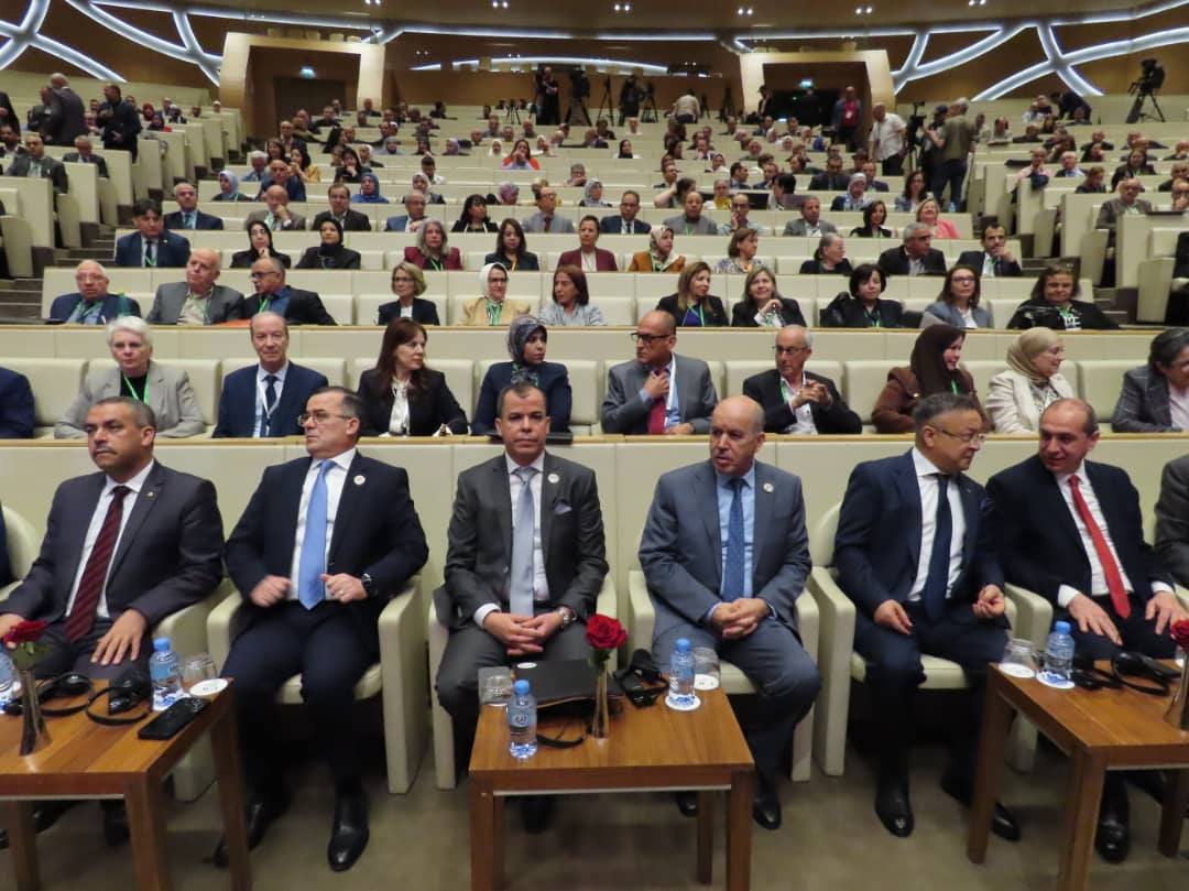 Assises nationales de prévention et de lutte contre le cancer : mettre en place une stratégie nationale