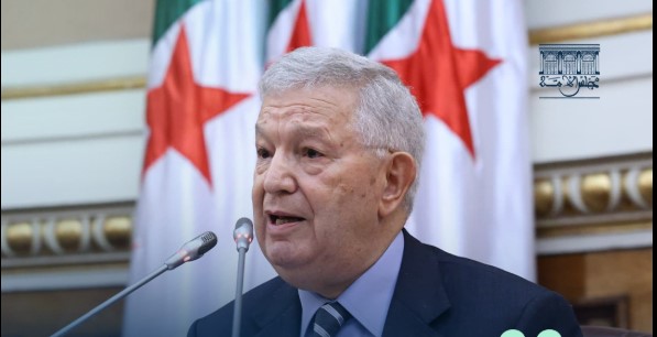 مجلس الامة