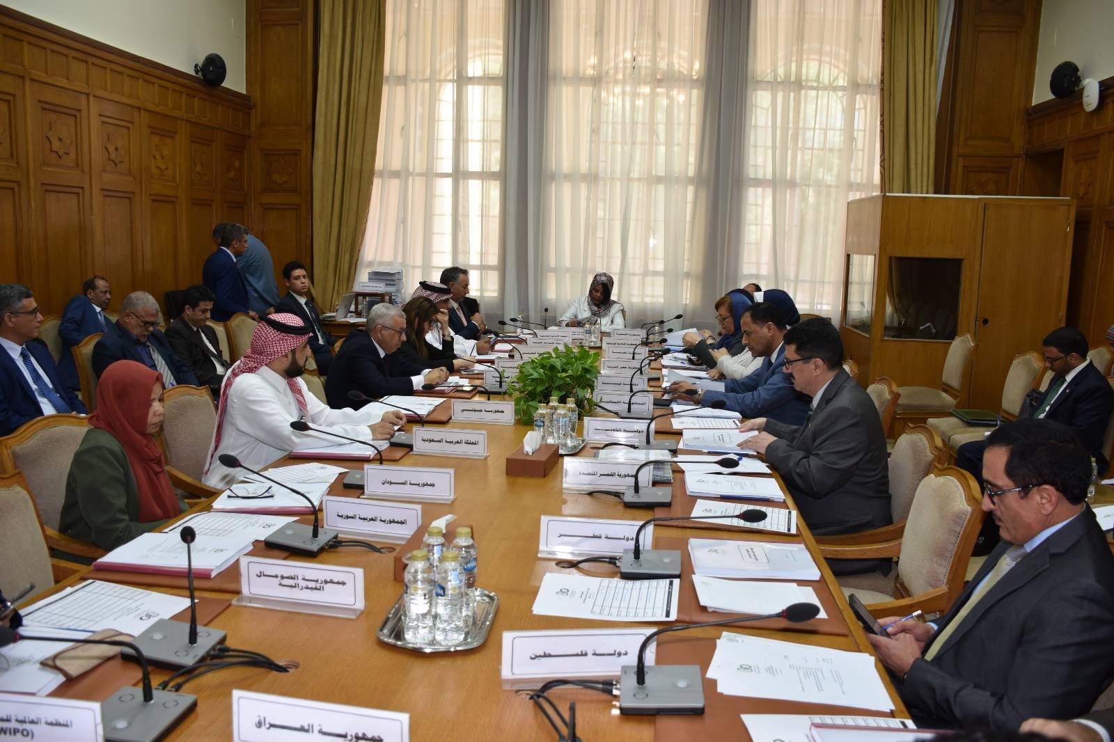 انتخاب الجزائر