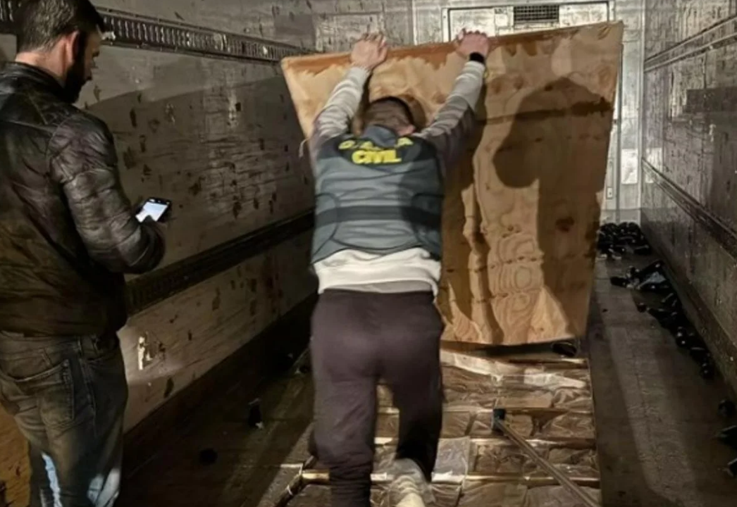 إسبانيا: تفكيك شبكة تهريب مخدرات متورطة مع المغرب