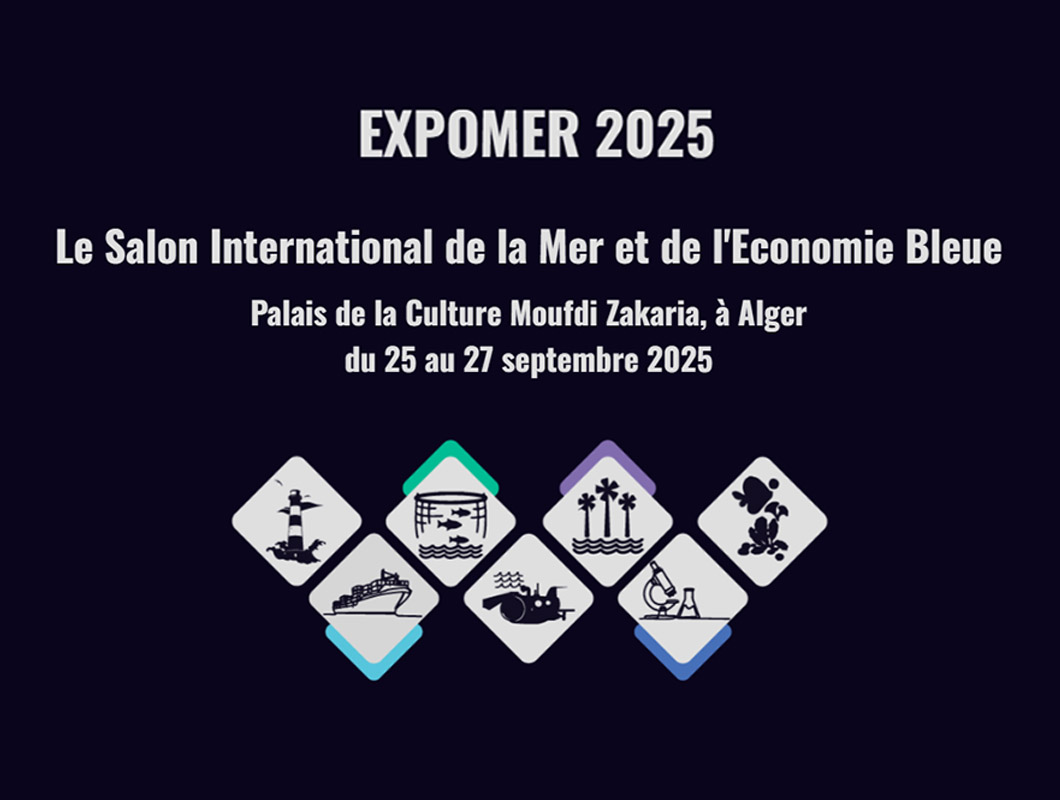 EXPOMER 2025