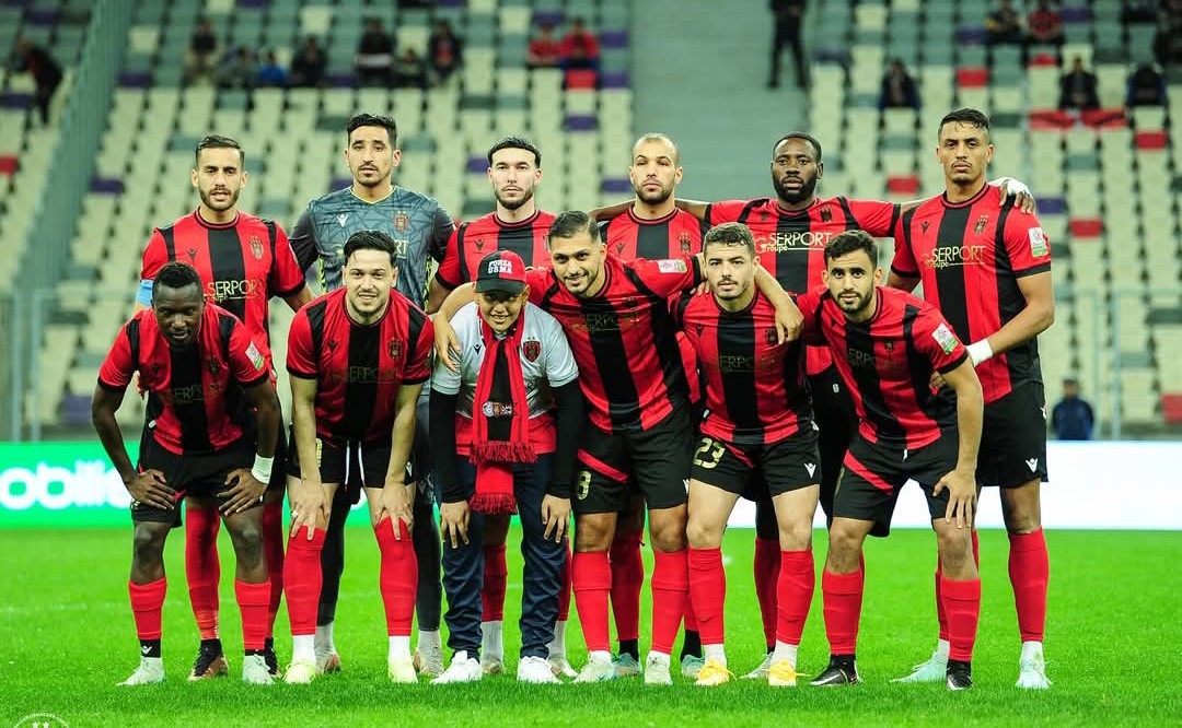 اتحاد العاصمة