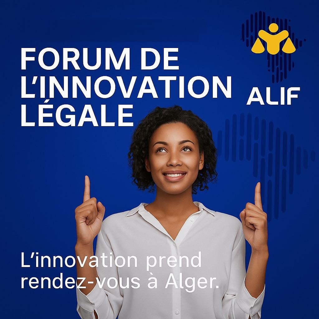 Forum ALIF Bon