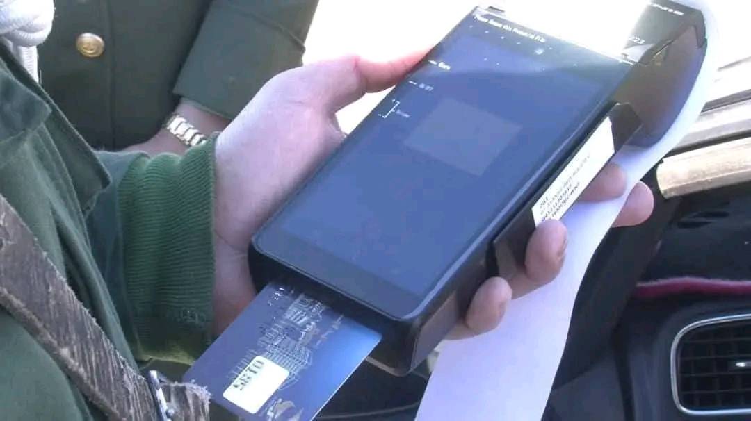 Signature d'un accord pour la généralisation du e-paiement des amendes routières via les services de police et de la gendarmerie