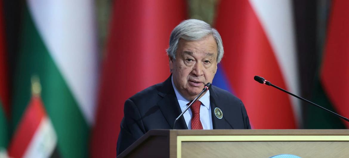 الدعوة إلى تبني "خطة عربية" لإنهاء العدوان الصهيوني على  غزة