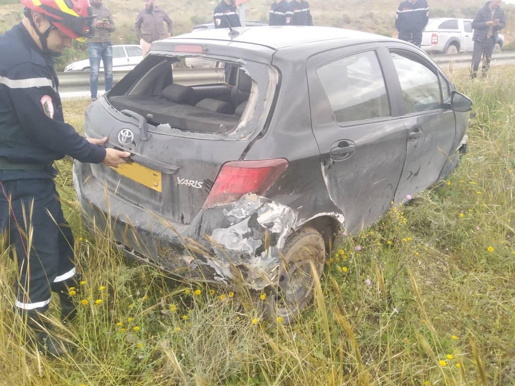 حوادث المرور