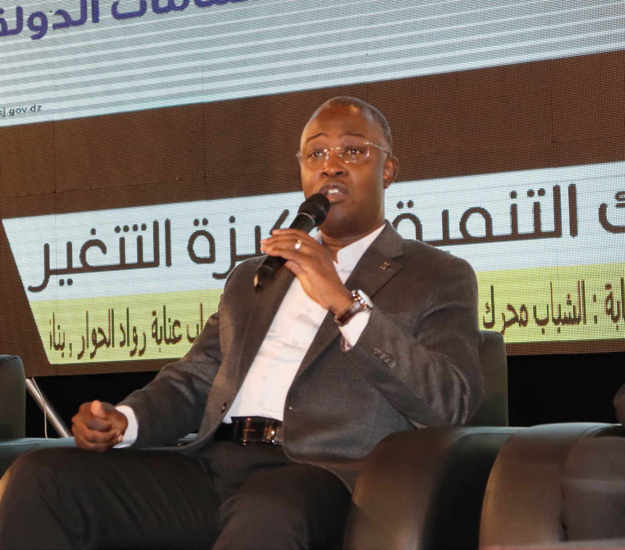 مصطفى حيداوي