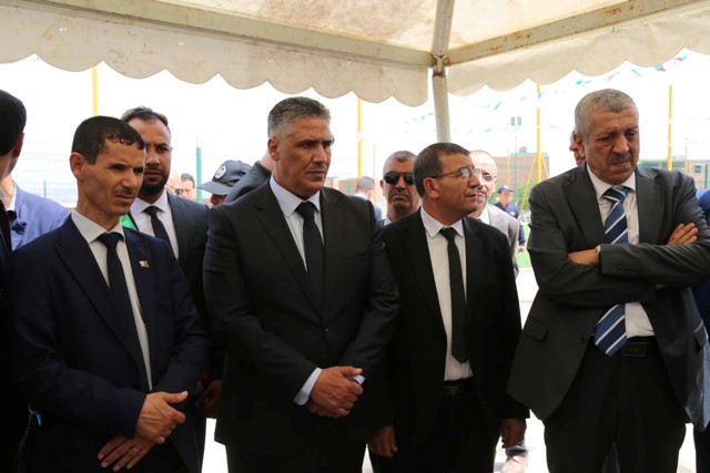 طارق بلعريبي