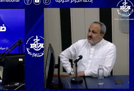 محمد مكرم بلعاوي