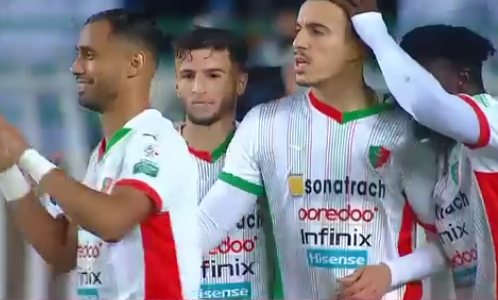 الرابطة الأولى