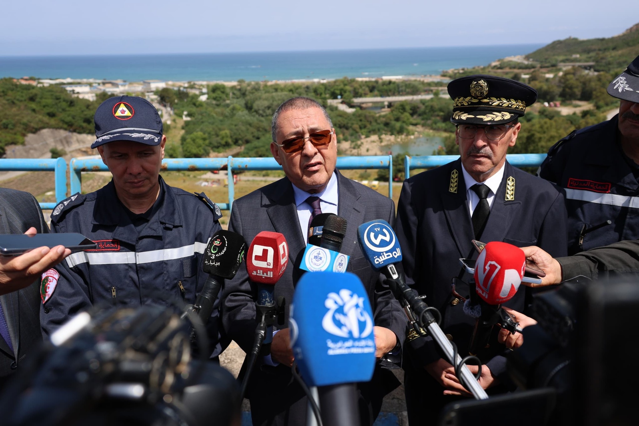 ابراهيم مراد جيجل