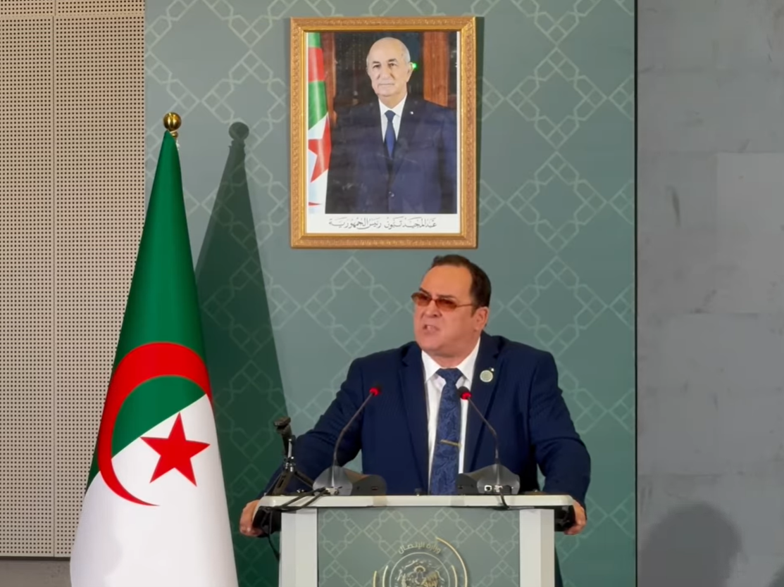 Le président de la République accorde un intérêt majeur à la presse nationale et aux métiers de l'information et de la communication