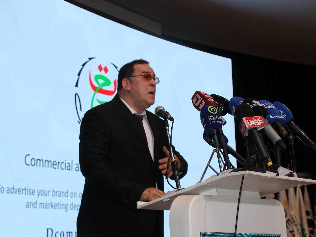 Meziane préside l’ouverture d’une journée d’étude sur ''l'entreprise économique productive incubatrice des start-up''