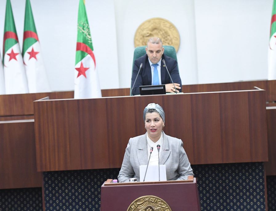 صورية مولوجي