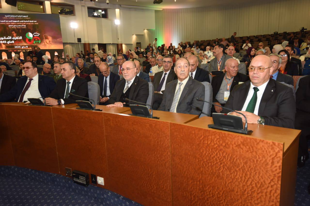 ربيقة يشرف على انطلاق فعاليات إحياء اليوم الوطني  للذاكرة