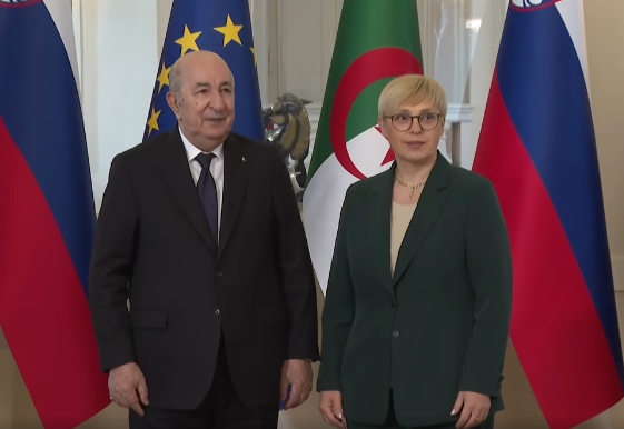 رئيس الجمهورية