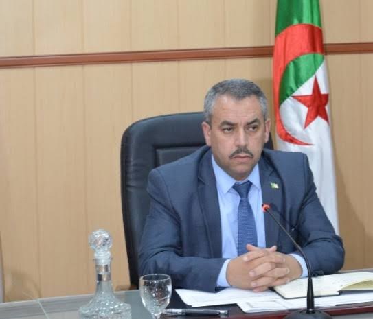 امتحان شهادة التعليم المتوسط