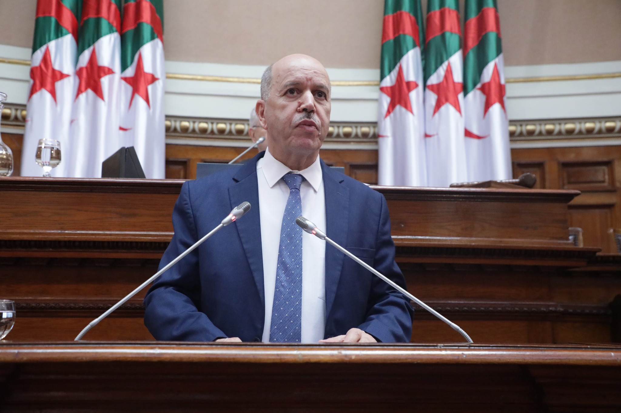 عبد الحق سايحي