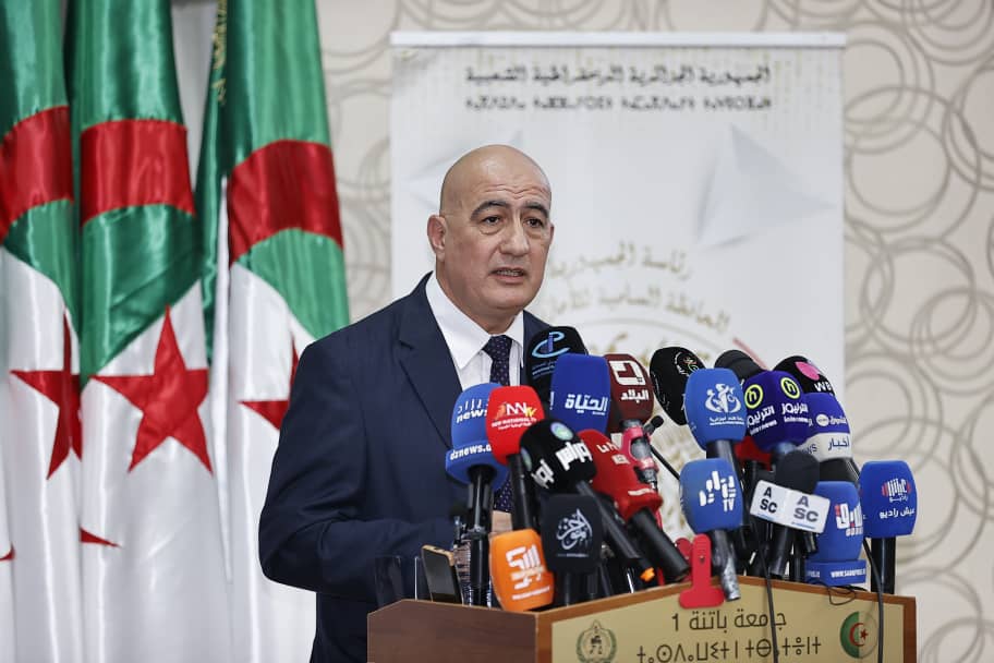 Si El Hachemi Assad : l’amazighité, un fondement authentique de l’identité  nationale