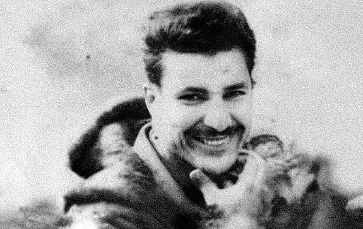 Si M'hamed Bouguerra