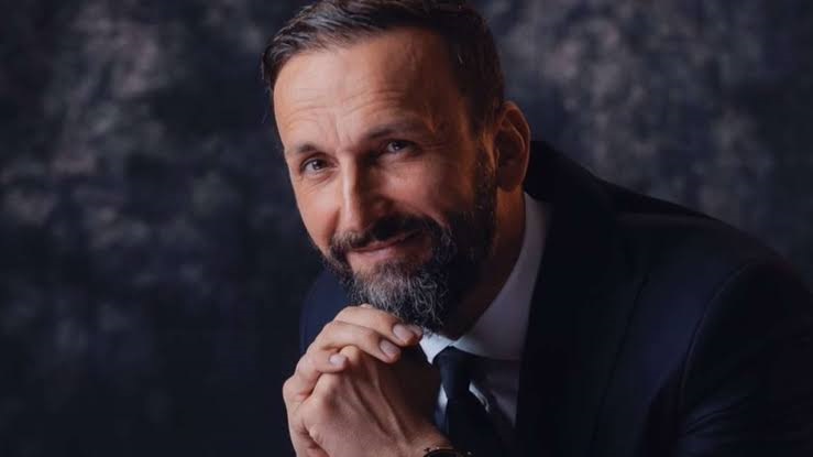 سياد راموفيتش