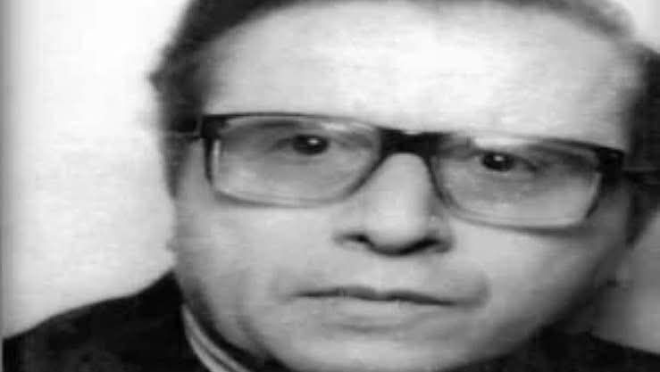 حميد سيدي السعيد