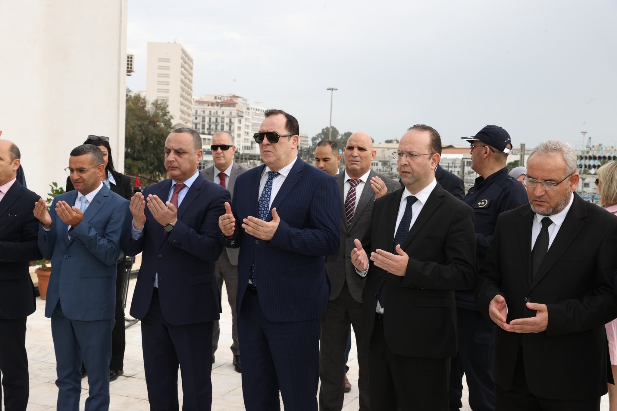 مزيان اليوم العالمي لحرية الصحافة