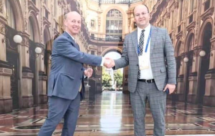 Union internationale du gaz