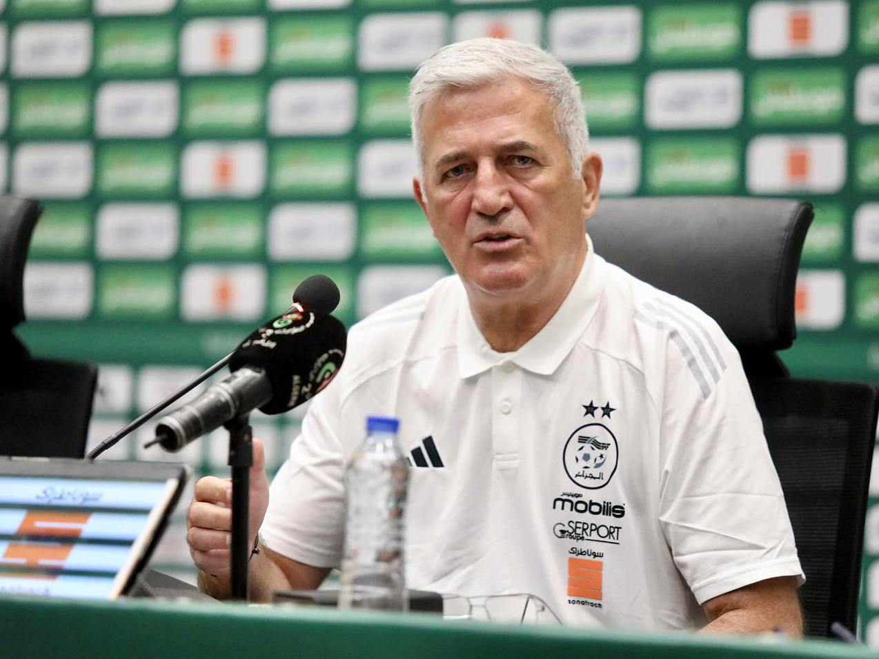 Vladimir Petkovic, sélectionneur national