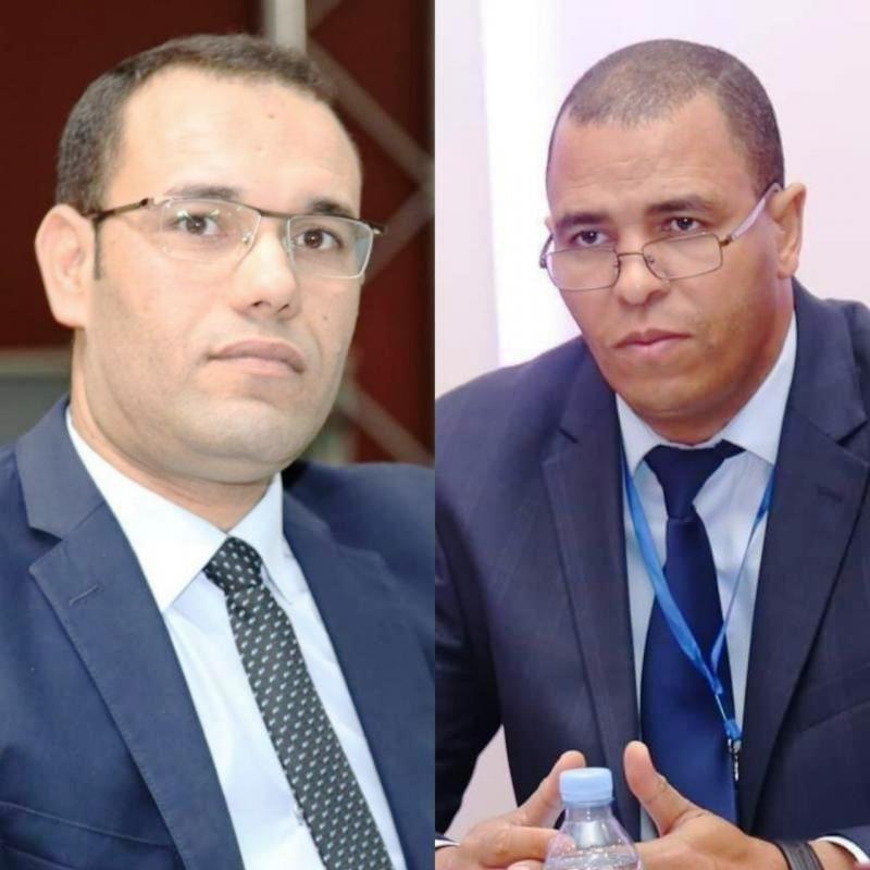 ضيف الدولية