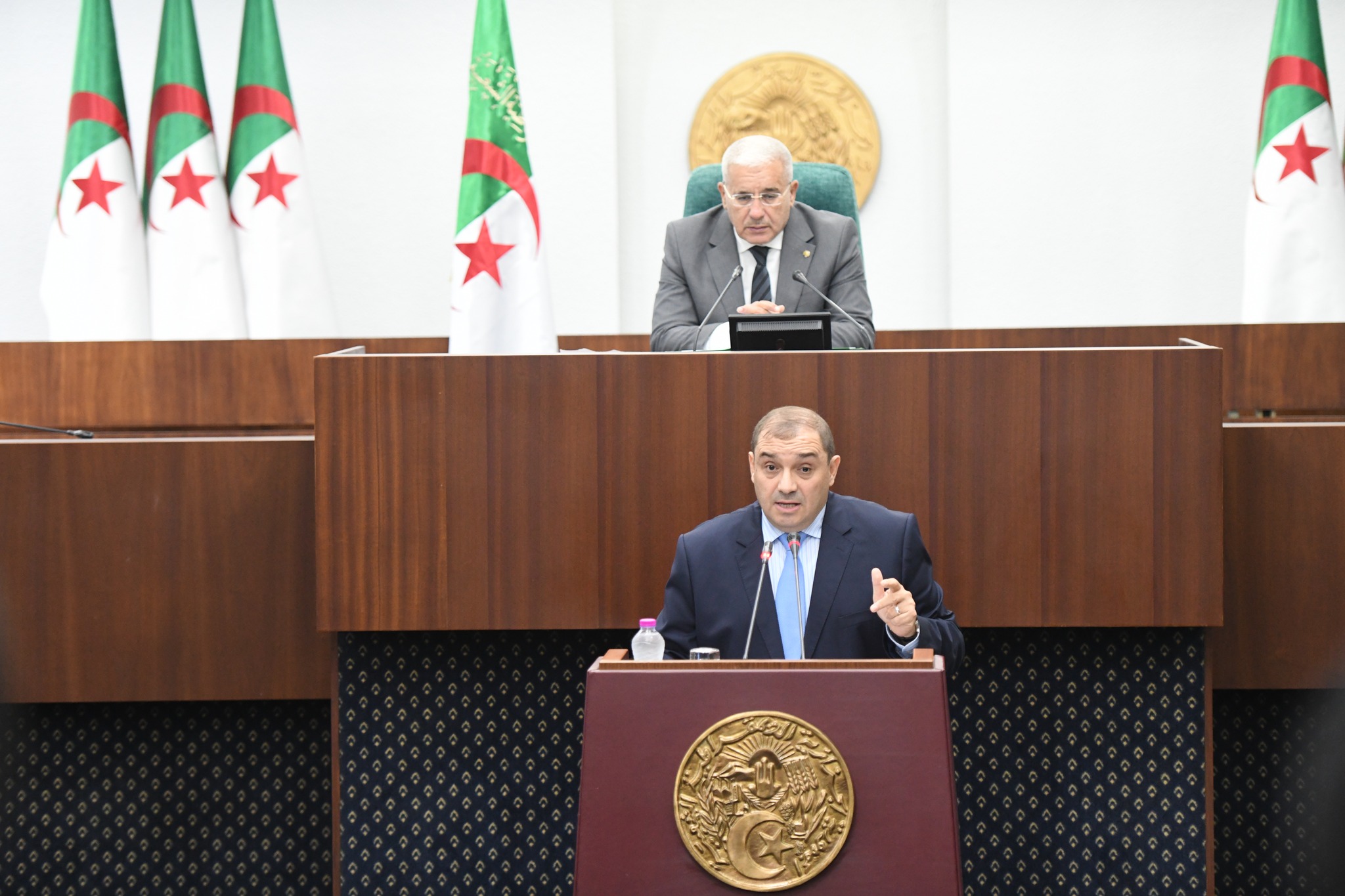 لطفى بوجمعة