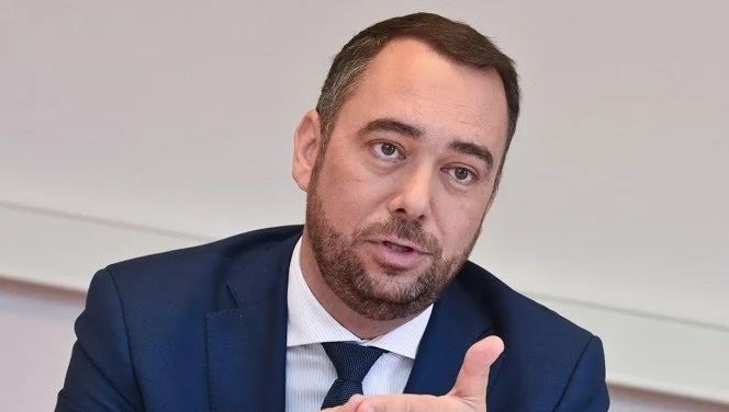 نائب رئيس الوزراء البلجيكي