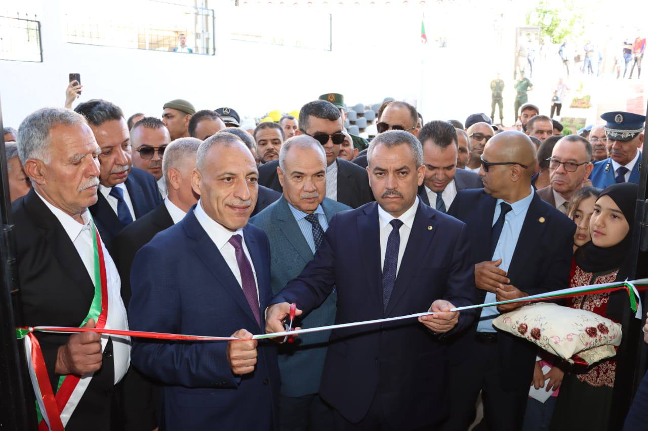 وزير التربية