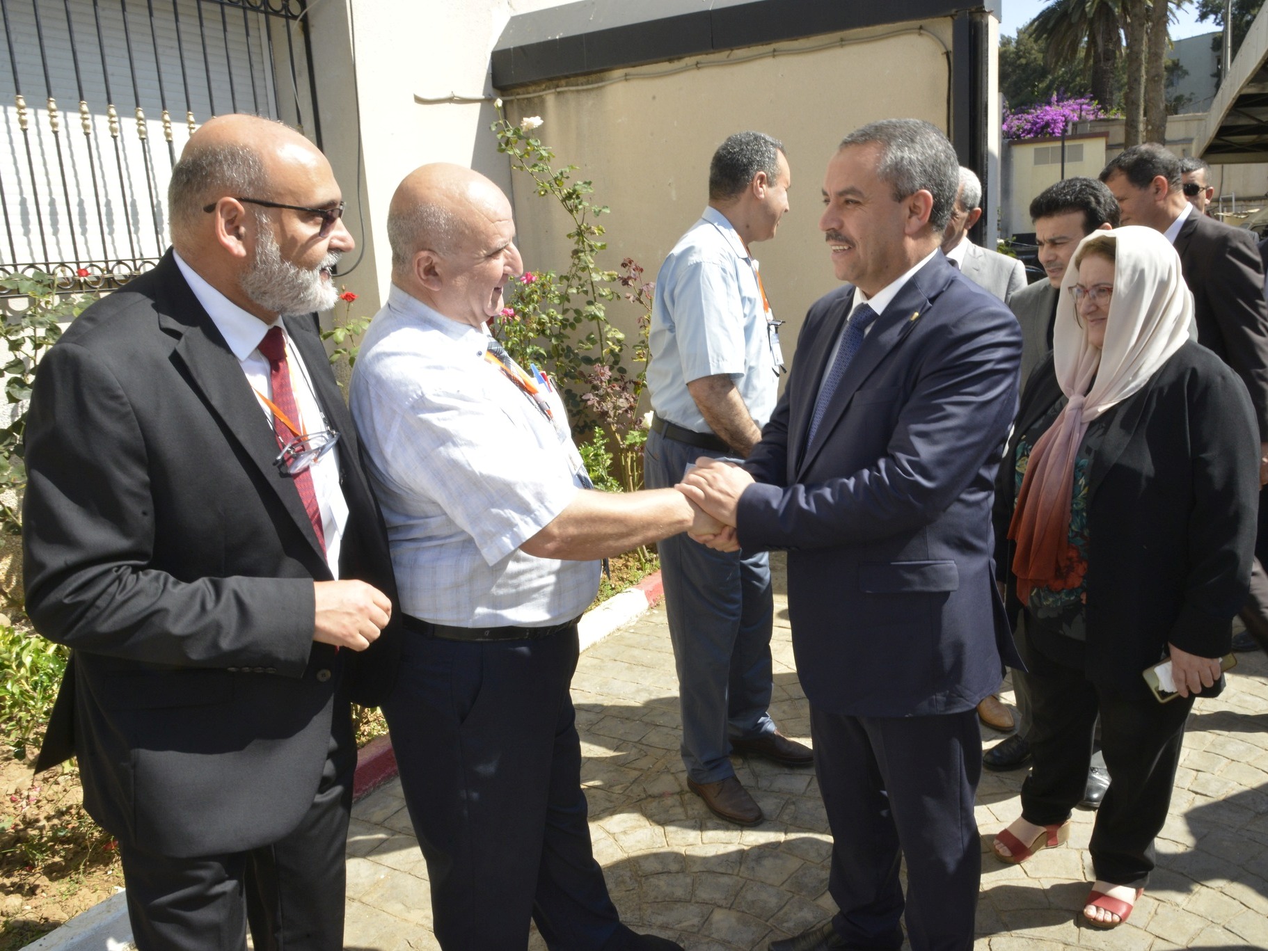 محمد صغير سعداوي