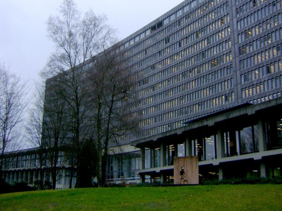 لجنة تطبيق معايير العمل الدولية