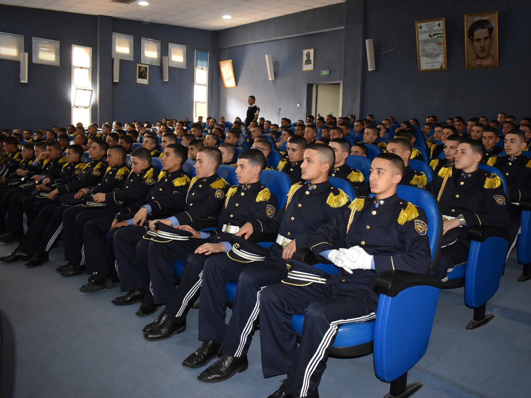 مدارس أشبال الأمة