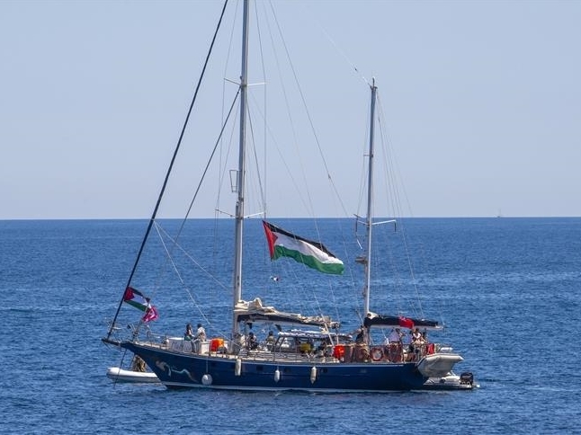 سفينة مادلين