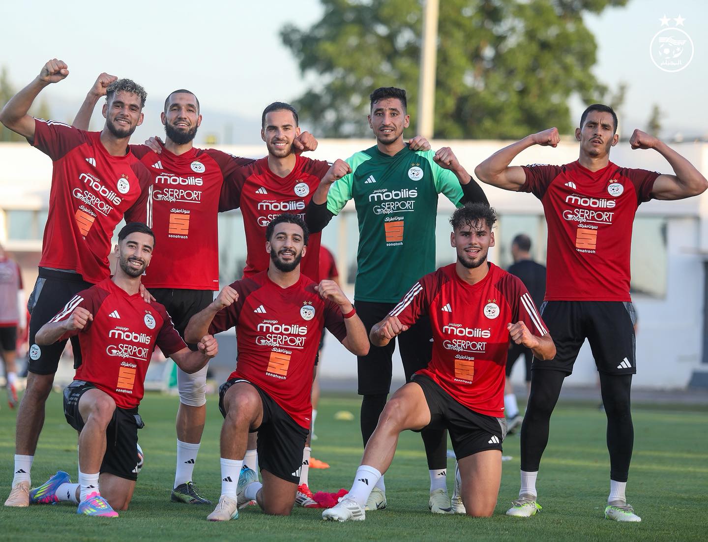 المنتخب الوطني