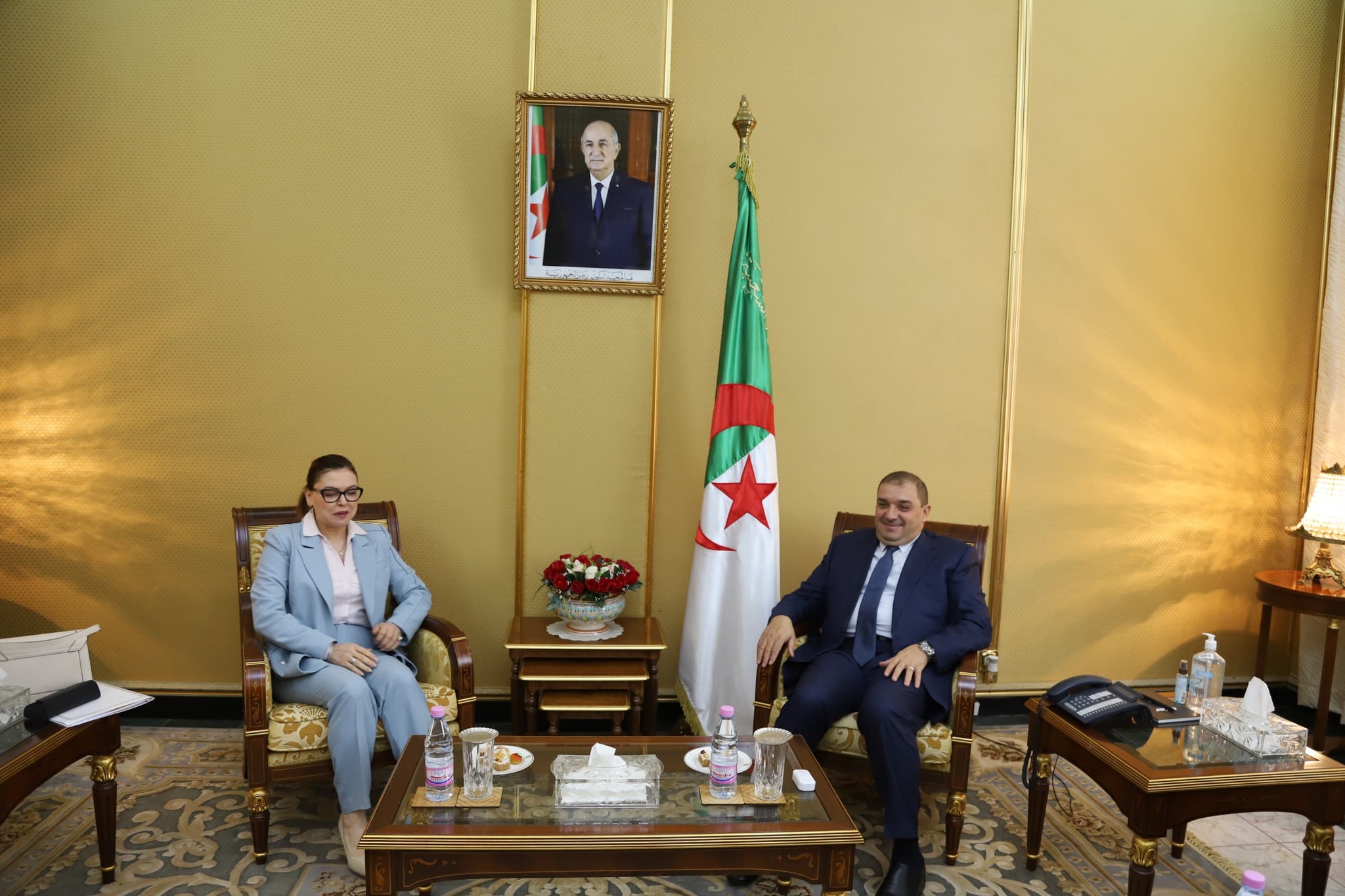 بوجمعة
