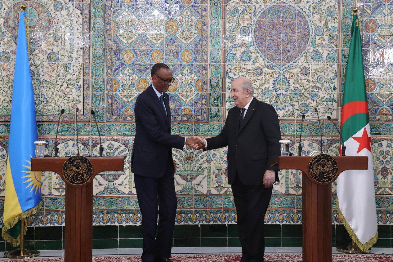 رئيس الجمهورية