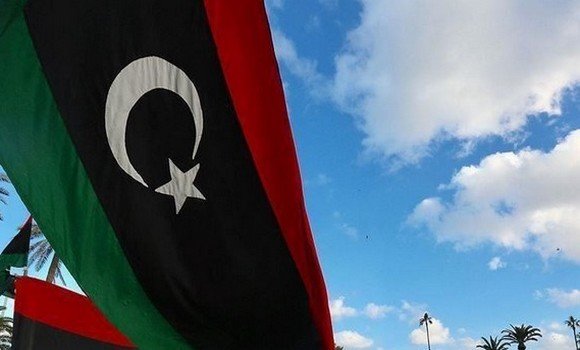 مجموعة "أ3+" تدعو الليبيين إلى إرساء الحوار واستعادة سلطة الدولة